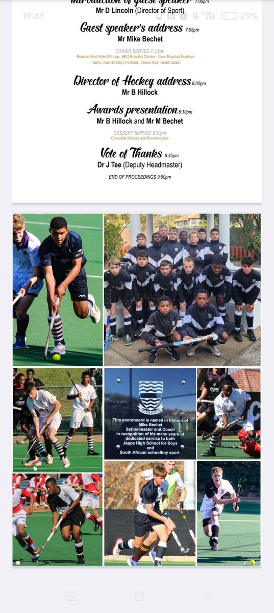 This means more 🖤🤍💛