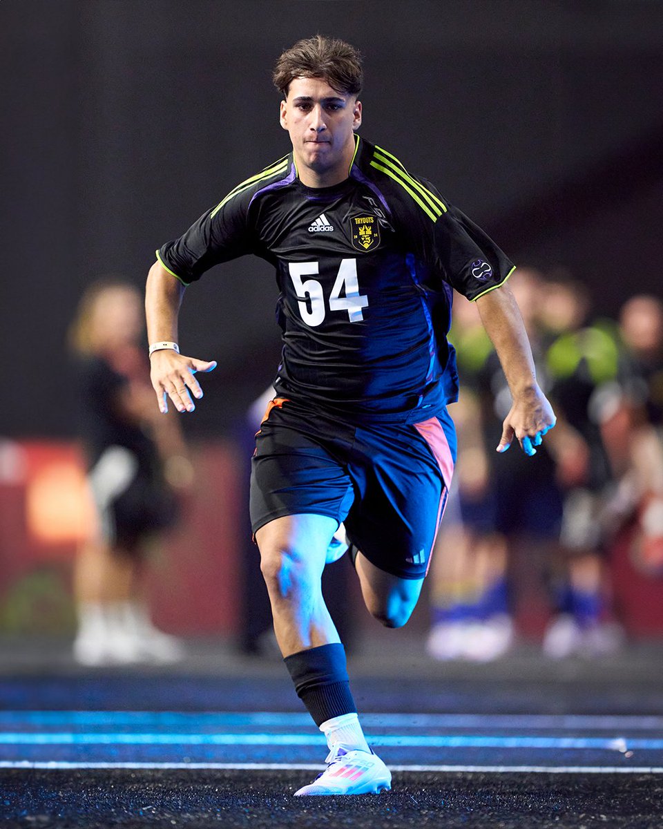 Kings League Spain tweet media