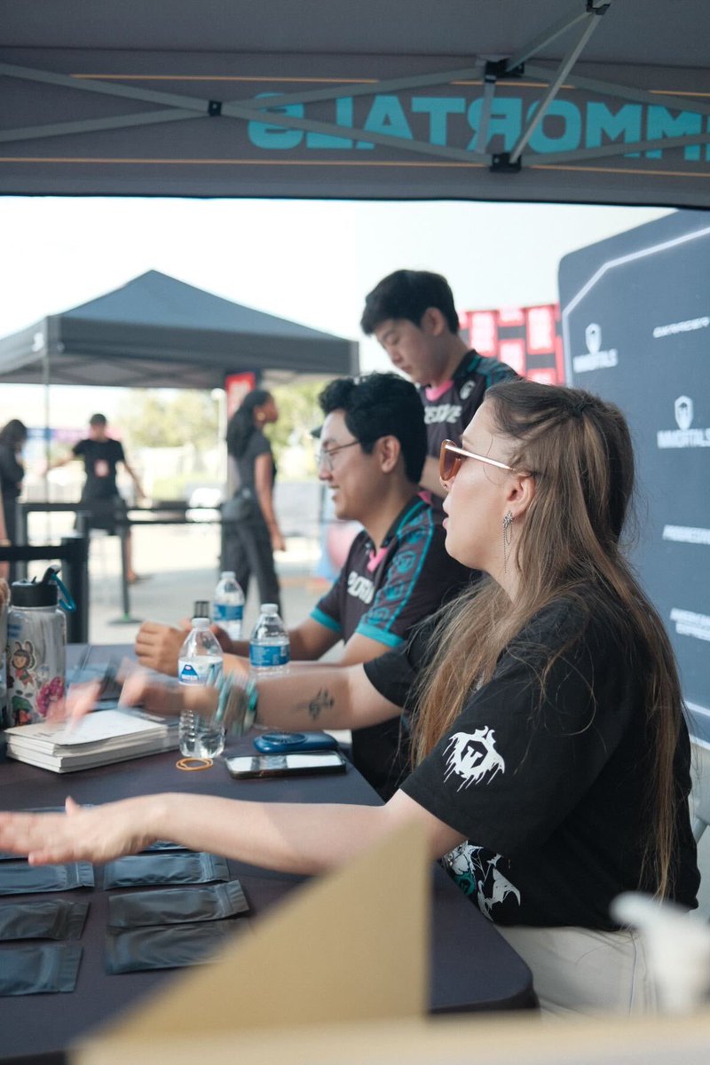 Immortals tweet media