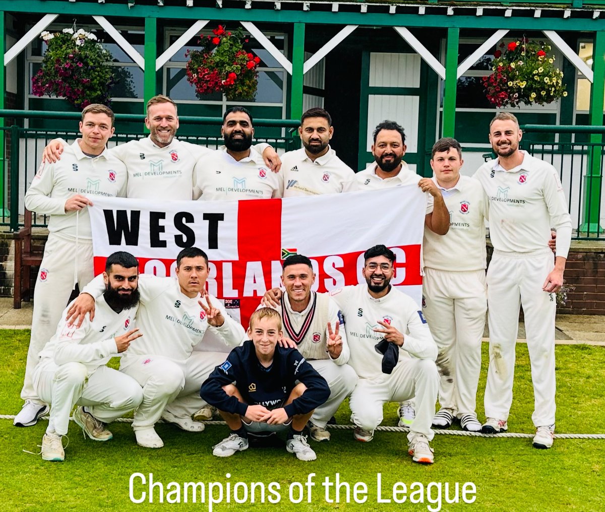 Atiq-uz-Zaman (@atiq160test) on Twitter photo Champions of Huddersfield Premier League 2024.
<a href="/Moorlandscc/">Moorlands cc</a> Champions of Huddersfield Premier League 2024.
<a href="/Moorlandscc/">Moorlands cc</a>