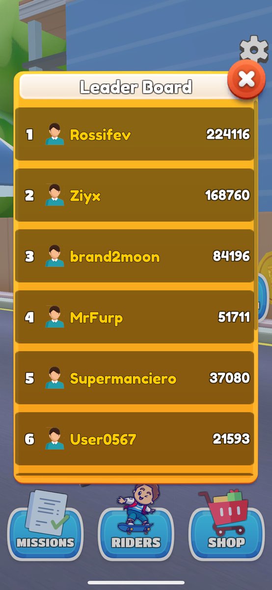 AveragePunksNFT's tweet image. These top scores are going to be hard to beat. See if you are more than #prettyaverage and get on the leaderboard #PZADash

avps.io/pza-dash