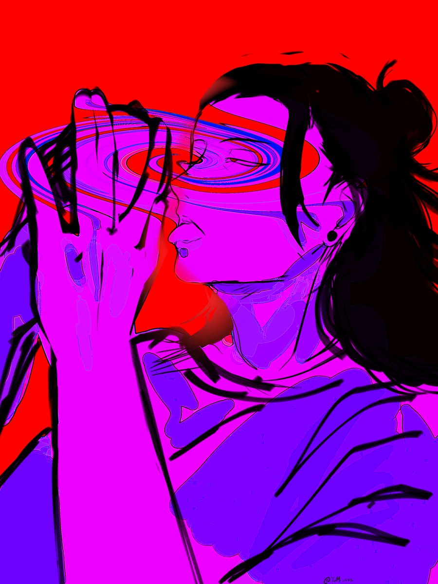 YuMi_aks's tweet photo. 👁🩸
.
.
.
#geto #Geto #呪術
#jujutukaisen
#getosuguru #sugurugeto #jjk
#myart #drawing #skething #sketches #originalcharacter #illustration #digitalart #artist https://t.co/B53dsnoZzH