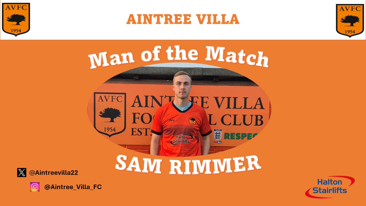 MOM today <a href="/rimmer_sam/">Sam Rimmer</a> 

Outstanding at the back all game.

Sponsored by <a href="/AKconcretepump1/">AK_concretepumping</a>
