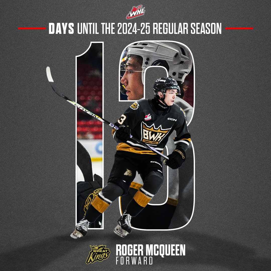 Say it with us.

KA-CHOW!

<a href="/bdnwheatkings/">Brandon Wheat Kings</a>