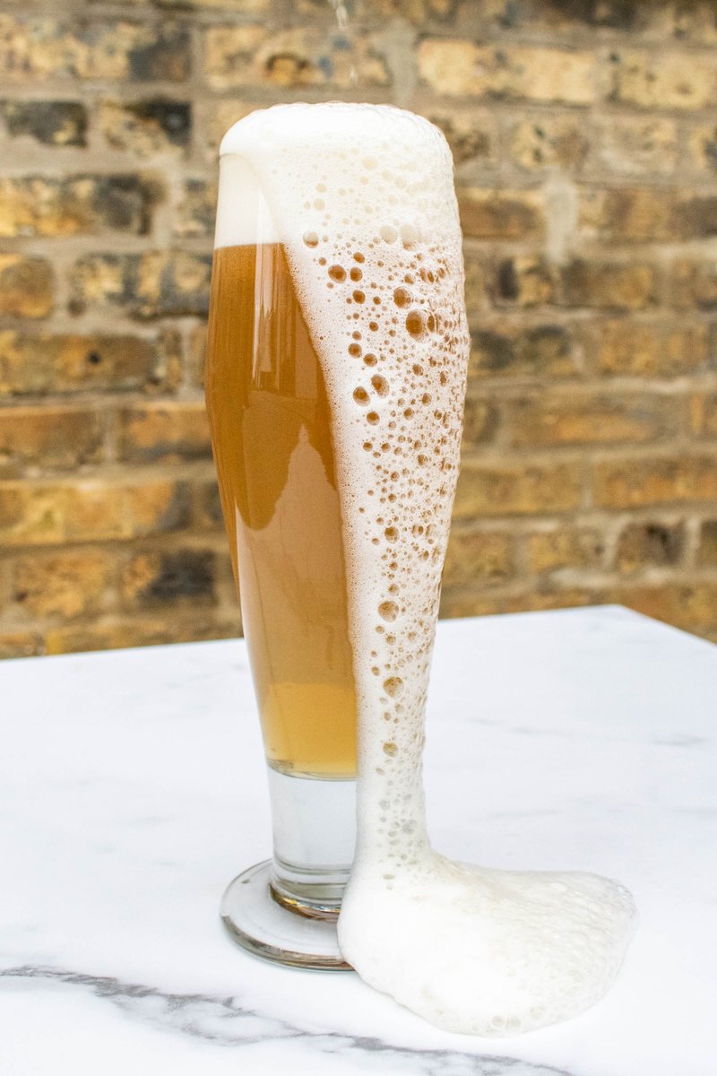 Cheers you yeast lovers and brew enthusiasts! 🍻 Are you celebrating #NationalBeerLoversDay with a cold one in hand at your favorite local brewery?