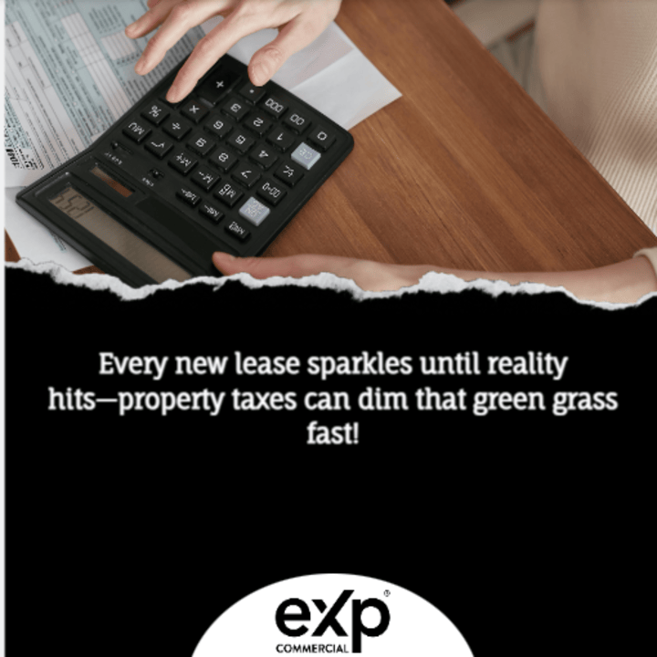 BillRappRE's tweet image. 🌱✨ The grass may look greener over there, but remember—it&apos;s usually just a fresh coat of paint hiding the property taxes lurking in the bushes! 😂💸 #HomeSweetTax #LeaseLife #PropertyProblems #GrassIsGreener #AdultingAdventures