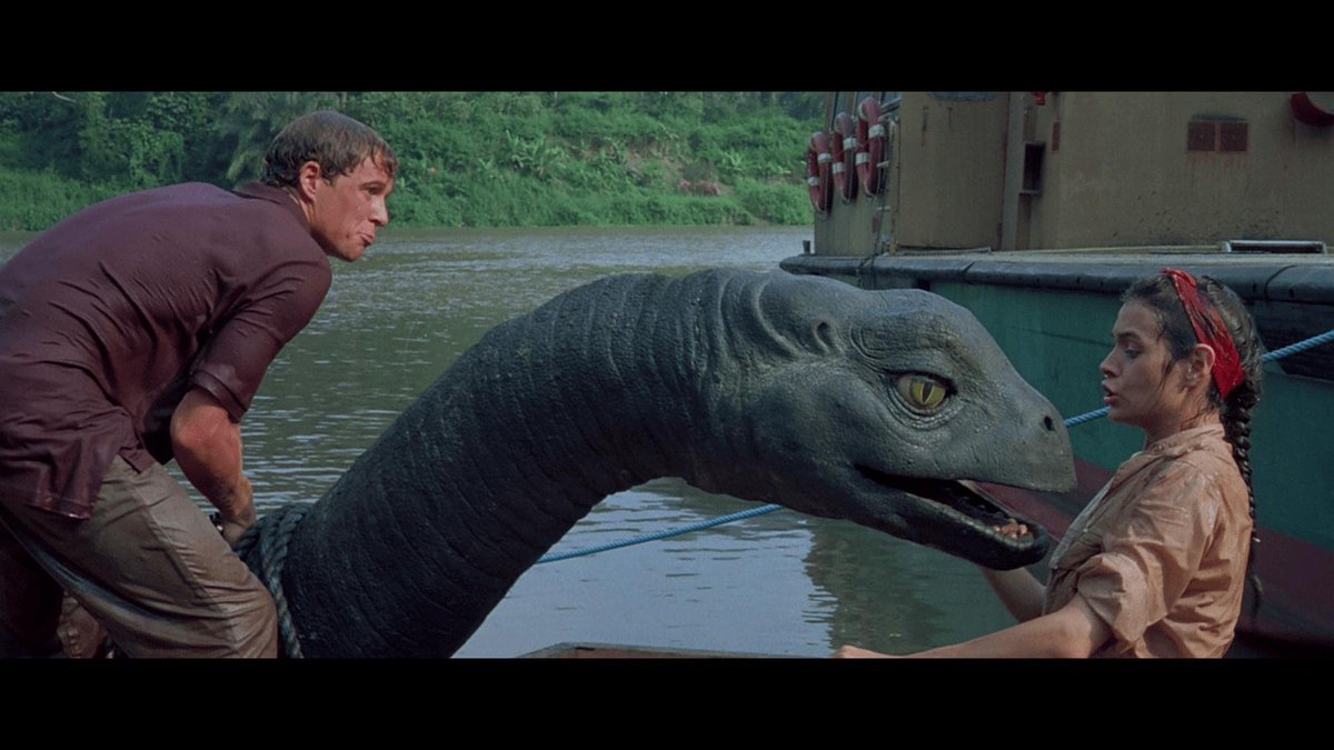 Doubt anyone knows this movie. Unless you are of a certain age.