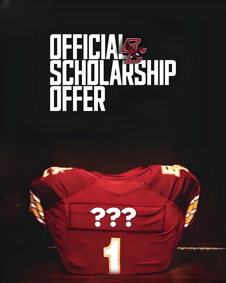 🚨 Who’s NEXT⁉️ #OFFERSZN 

🔴🟡🔴🟡🔴🟡🔴🟡🔴🟡🔴🟡🔴

2️⃣0️⃣2️⃣5️⃣
2️⃣0️⃣2️⃣6️⃣
2️⃣0️⃣2️⃣7️⃣

⭕️FFERS GOING OUT‼️

Reach EVERY Program 👉  buff.ly/3aGSXL9

⬇️ DROP FILM &amp; RETWEET 🔁