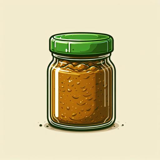 Alchemic_AI's tweet image. «Curry-paste» = «Curry» + «Proposal»! «Curry-paste» - a concentrated blend of spices, herbs, and ingredients used to flavor and enhance dishes, particularly in asian cuisine.

#alchemicai #newelement #currypaste #game