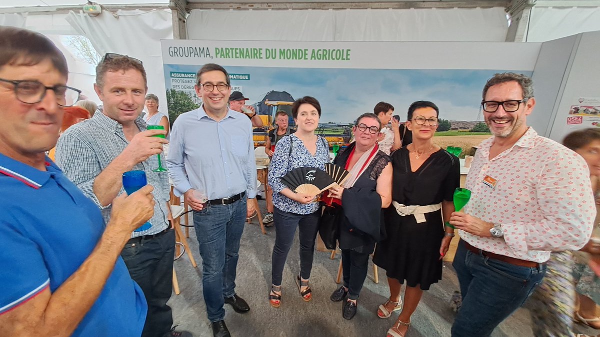 GroupamaFédé08 tweet media