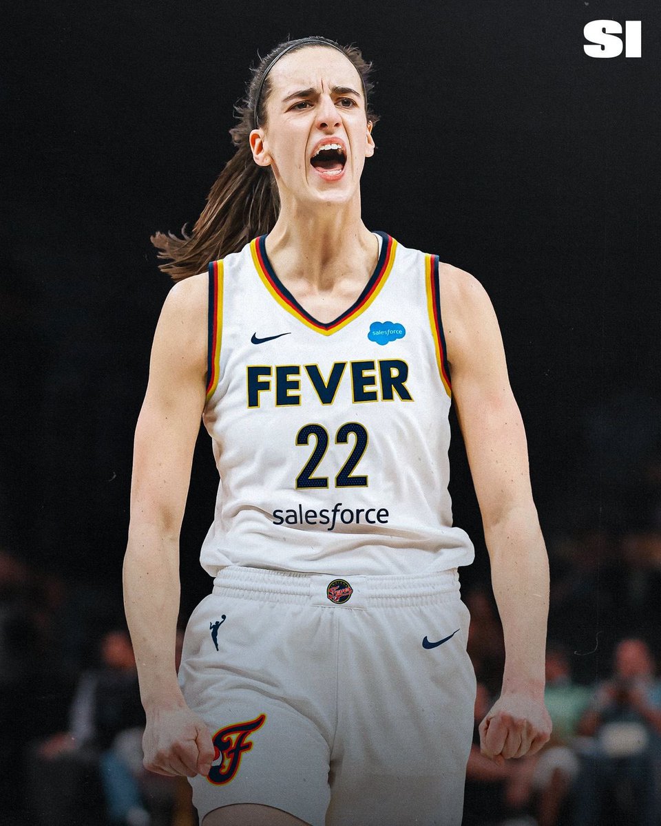 Clark Coverage (@clarkcoverage) on Twitter photo Caitlin Clark’s Total Stats after 35 Games:
▫️666 PTS
▫️204 REB
▫️294 AST
▫️48 STL
▫️27 BLK
📸: <a href="/isqiisi/">SportsIllustrated</a> | #FeverRising | #WNBA Caitlin Clark’s Total Stats after 35 Games:
▫️666 PTS
▫️204 REB
▫️294 AST
▫️48 STL
▫️27 BLK
📸: <a href="/isqiisi/">SportsIllustrated</a> | #FeverRising | #WNBA