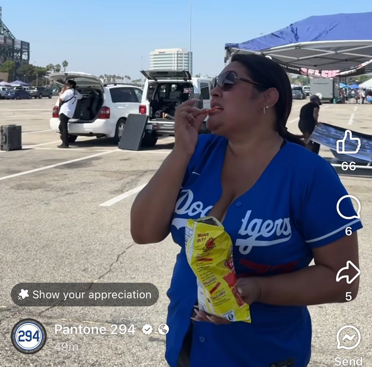 losdoyers's tweet photo. @naomilopez26 She still works for them https://t.co/ue4o1FtVzH