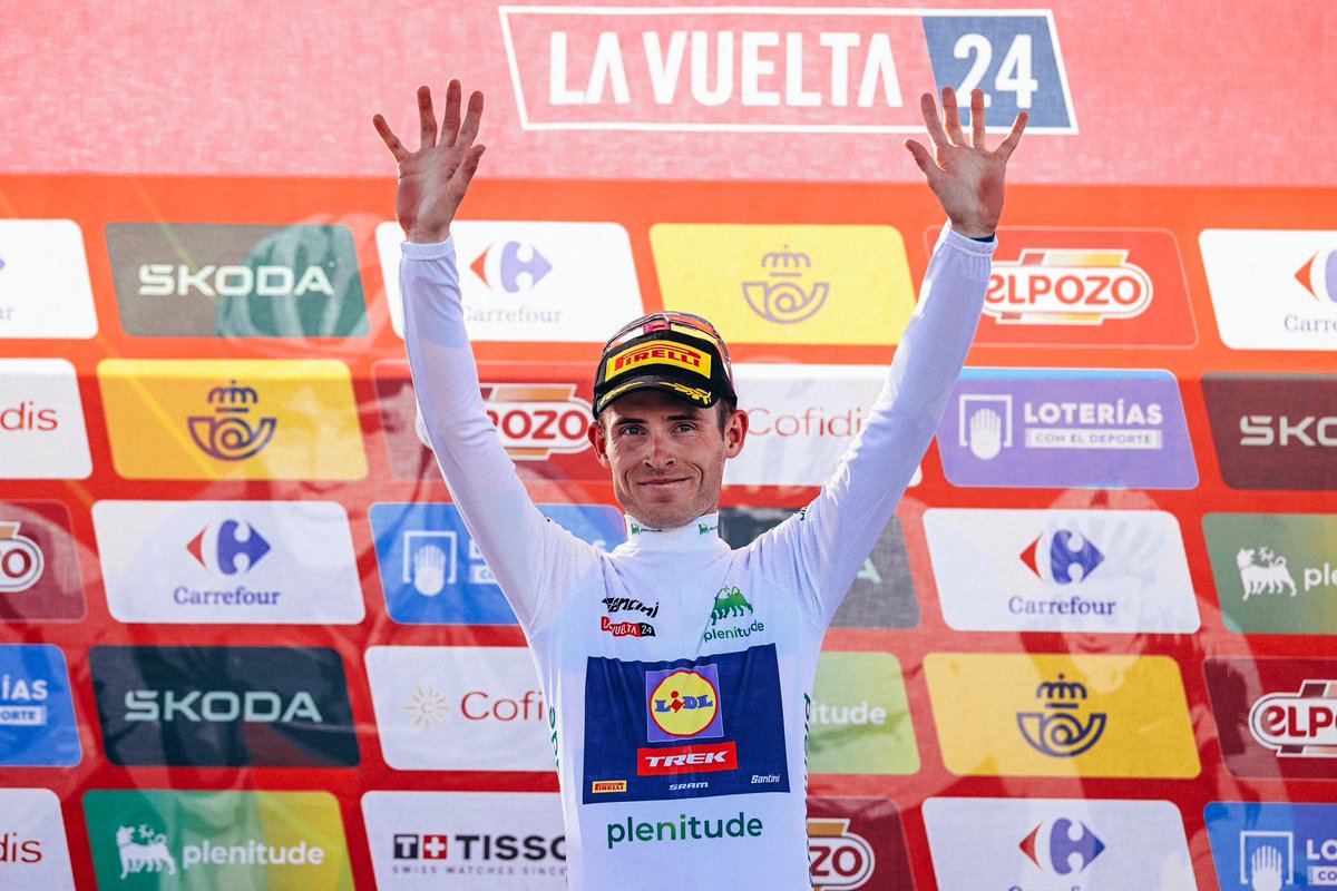 Lidl-Trek tweet media