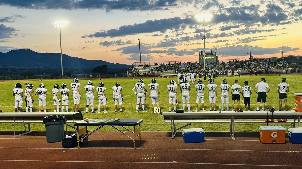 Arete Prep Football (@arete_football) on Twitter photo 3-0 start! First in program history. Big <a href="/GreatHeartsAcad/">Great Hearts Academies</a> matchup with <a href="/gpgriffins/">Glendale Griffins Athletics</a> next Friday! <a href="/MMcoach12/">Mike Marino</a> <a href="/AZSPORTSNETWORK/">azsportsnetwork</a> <a href="/AreteChargers/">Arete Chargers</a> 3-0 start! First in program history. Big <a href="/GreatHeartsAcad/">Great Hearts Academies</a> matchup with <a href="/gpgriffins/">Glendale Griffins Athletics</a> next Friday! <a href="/MMcoach12/">Mike Marino</a> <a href="/AZSPORTSNETWORK/">azsportsnetwork</a> <a href="/AreteChargers/">Arete Chargers</a>