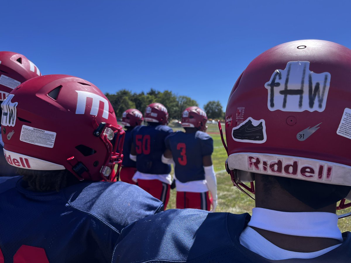 McCluer_FB's tweet image. #WEEKTWO ⇀ The Hope Opener: today hope to inspire our alumni and community with our competitive spirit and brotherhood.

#2A24 | #fHw