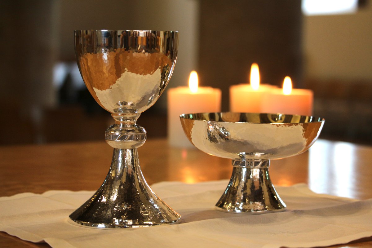 Newport Cathedral (@newportcath) on Twitter photo This Sunday is Education Sunday and we welcome Ian Loynd, headteacher of <a href="/StTeilos/">St. Teilo's</a> and a member of the Cathedral Chapter, as our preacher at the Cathedral Eucharist at 10.30am.
We will also admit our new Director of Music, Tom Coxhead, on his first Sunday. This Sunday is Education Sunday and we welcome Ian Loynd, headteacher of <a href="/StTeilos/">St. Teilo's</a> and a member of the Cathedral Chapter, as our preacher at the Cathedral Eucharist at 10.30am.
We will also admit our new Director of Music, Tom Coxhead, on his first Sunday.