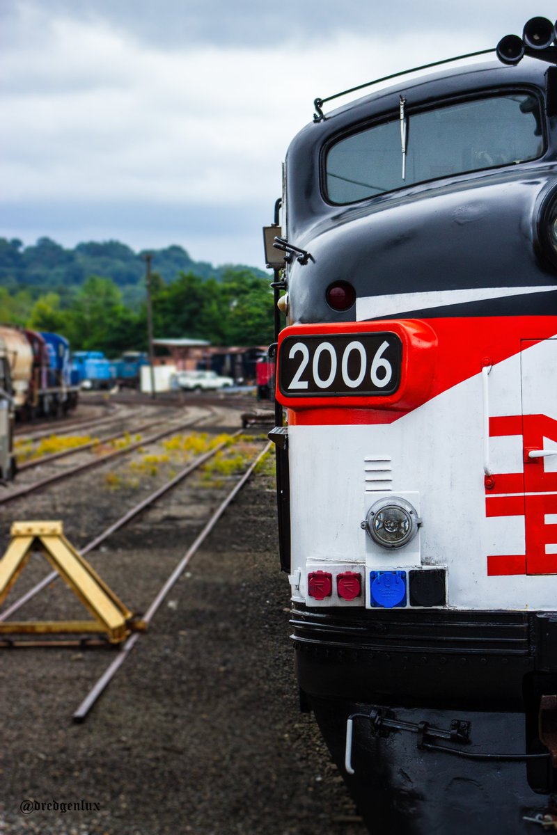 dluxphotography's tweet photo. the railway museum https://t.co/uDyuVFfJY4