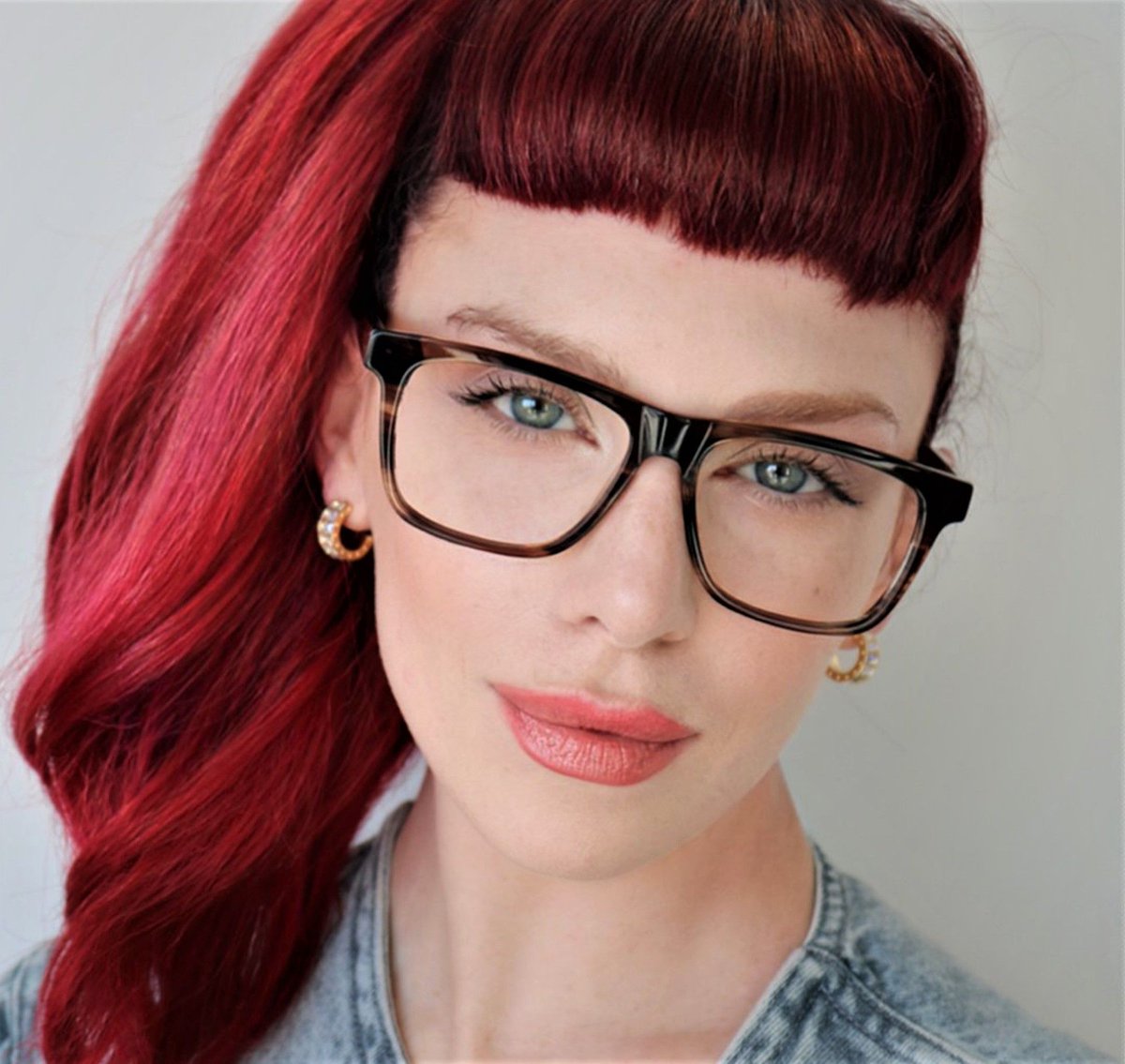 GEEK Eyewear® tweet media