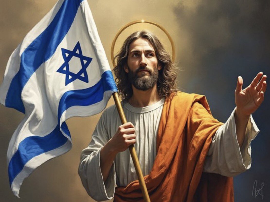 Sans_Concession's tweet image. depuis le 7 octobre 
Les chrétiens du monde entier ✝️
soutiennent comme jamais 
le peuple d’Israël , et Tsahal.
Merci du fond du cœur