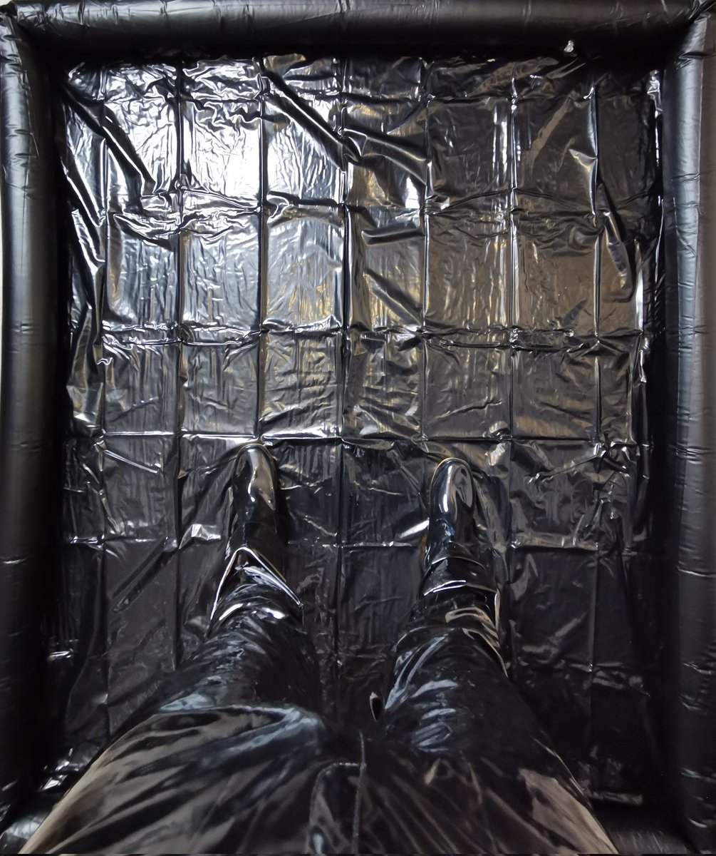 Something interesting happening!