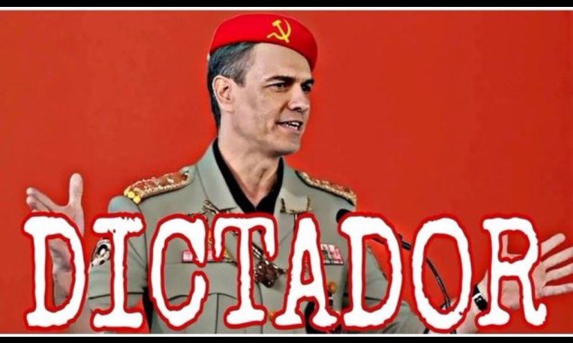Pepe__Torres's tweet photo. Tiene imputada a media familia y no contento con no dimitir, suelta que va a gobernar con o sin el apoyo del legislativo. 
Más desvergüenza junta no cabe en una sola persona. https://t.co/V6jKXRbQIV