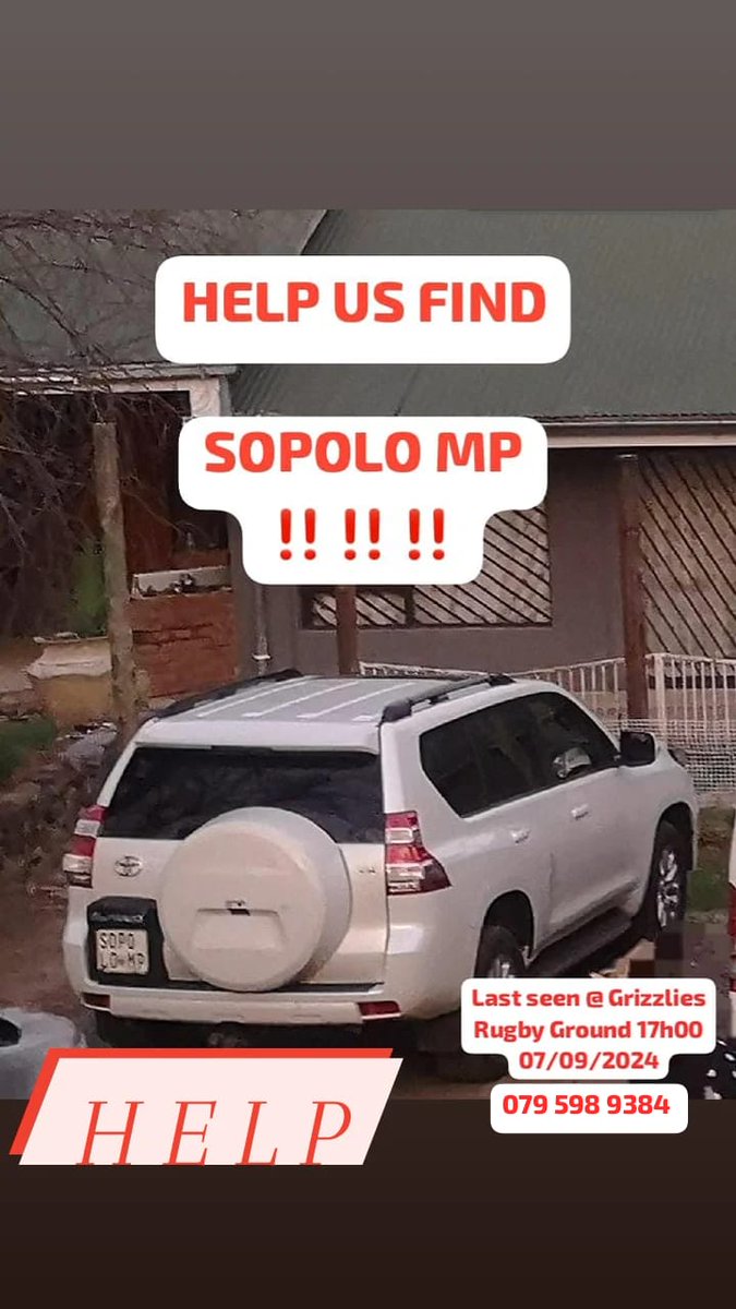 gaimbi's tweet photo. Please help us find this car https://t.co/9MaT6Yf6q2