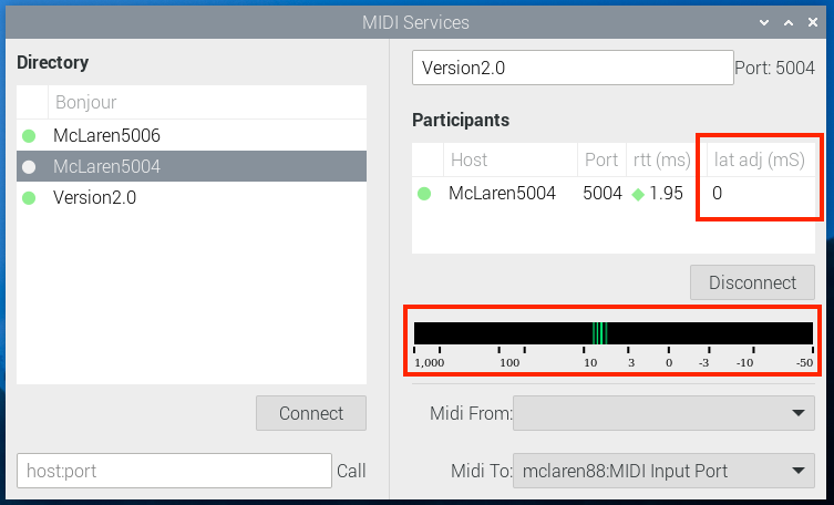 We're happy to announce Version 2.0 of <a href="/mclarenlabs/">McLaren Labs</a> #rtpmidi!  Now with enhanced support for tolerating network #jitter.  Read about it here:

 mclarenlabs.com/blog/2024/08/3…
