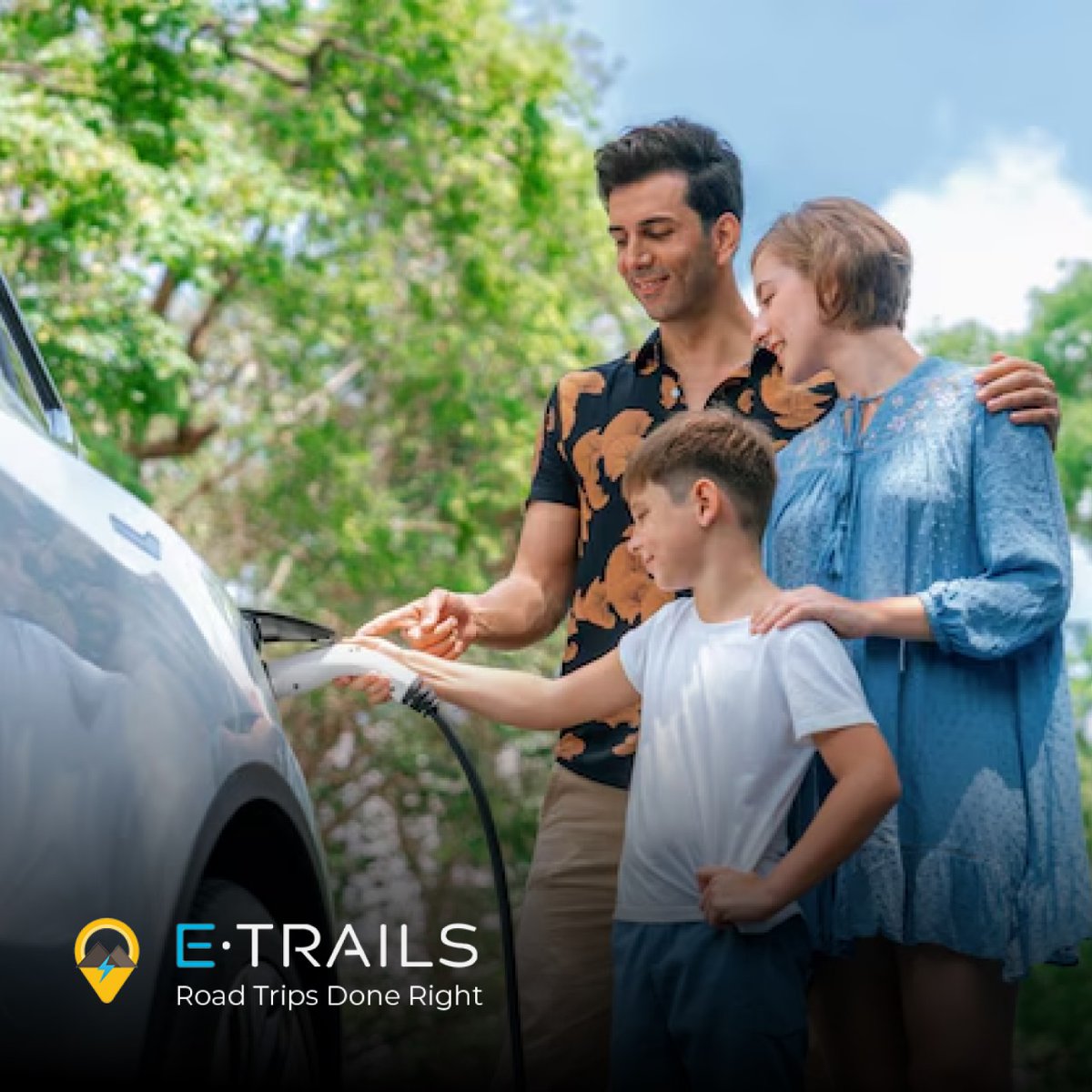sunfuelelectric's tweet image. Family road trip with a sustainable twist? 🚗🌿 With SunFuel EV chargers, you&apos;re all set for an eco-friendly adventure! From picnics in nature to teaching your kids about protecting the planet, every mile is a lesson in sustainability. 🌍💚
#GreenRoadTrips #ChargeOnTheGo