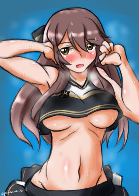 タカミー🐣💦 