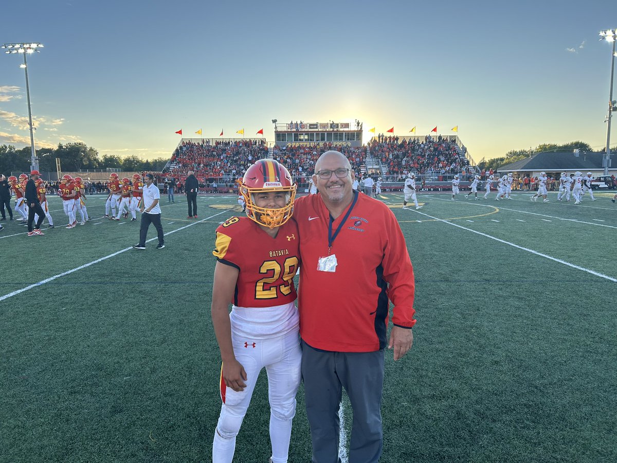 Chip Hickman tweet media