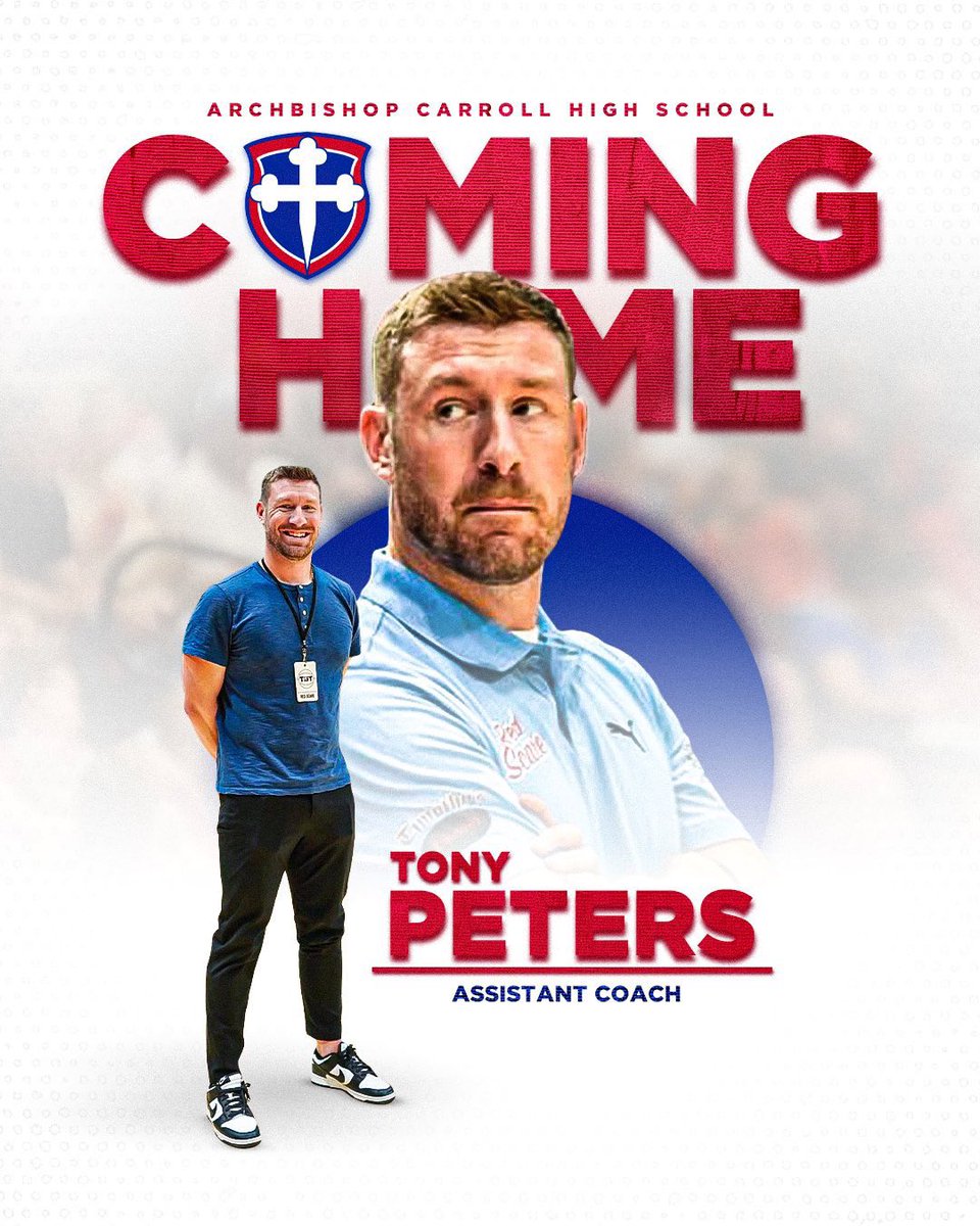 Tony Peters tweet media