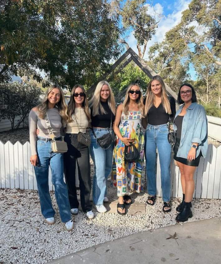 I love it when the green's looks beautiful 🥰