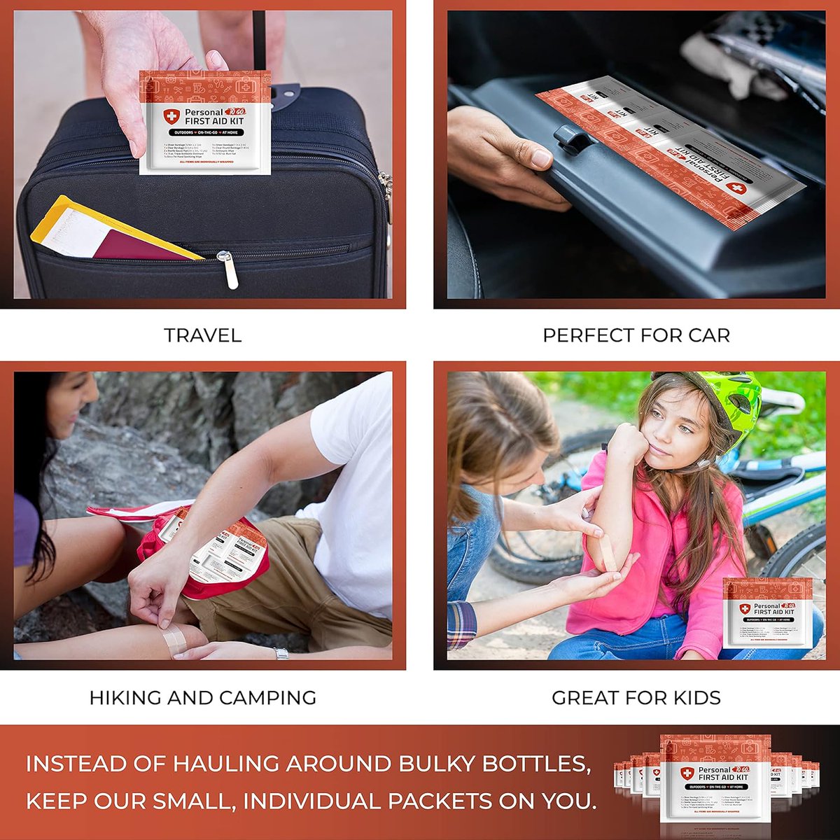 KitUSafe's tweet photo. 🩹 Adventure-Ready First Aid Kits! 🩹
🌊🖤🦖 Introducing our 3-Pack Personal First Aid Kits with fun and practical designs! Choose the playful Under the Sea 🌊, sleek Black 🖤, or the bold Dinosaur 🦖 designs!
https://t.co/X5f5fAL9Uo
#FirstAidEssentials https://t.co/VC4JULJgkT