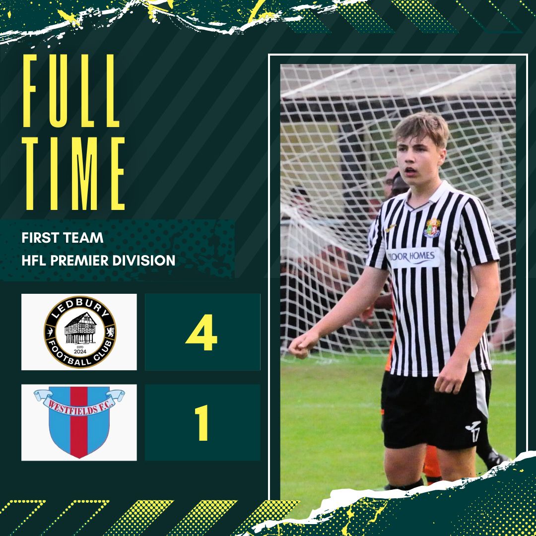 🚀 We have lift off! First win of the season thanks to goals from Kieran Loveridge, the returning Tom Boyle, and two from rising star Lewis Tolley. #OneTown