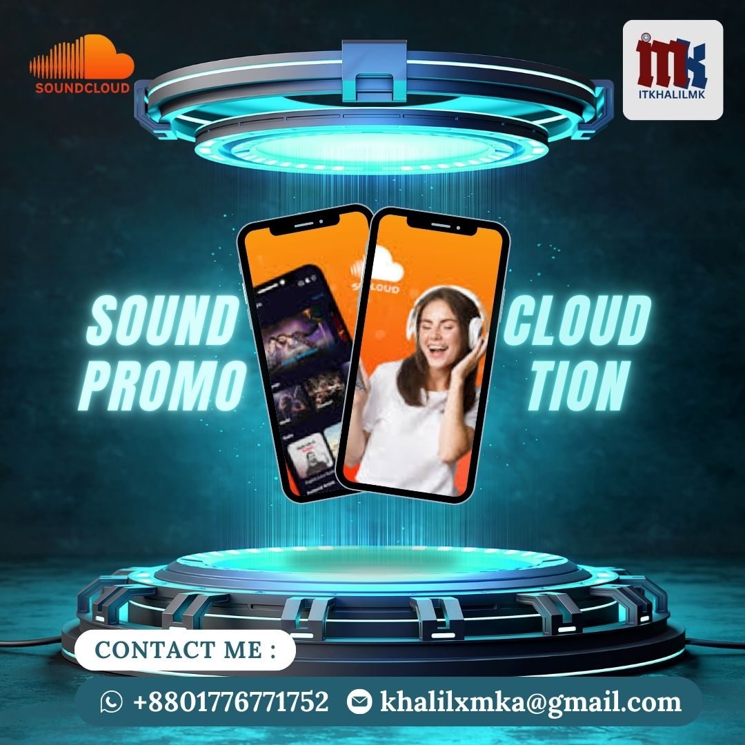 itkhalilmk's tweet photo. Are you an artist looking to get your music heard by a larger audience? I'm here to help!
#soundcloudpro #soundcloudproducer #soundcloudmusician #soundcloudmusicartist #soundcloudlink #soundcloudlis #virtueviewit #soundcloud #soundcloudrapper https://t.co/ffFeXiZI38