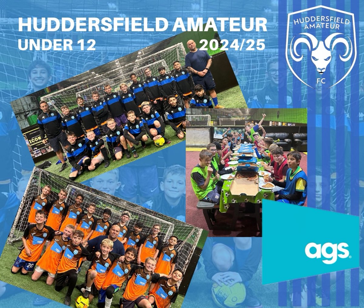 Huddersfield Amateur Football Club (@huddsamateurs) on Twitter photo 