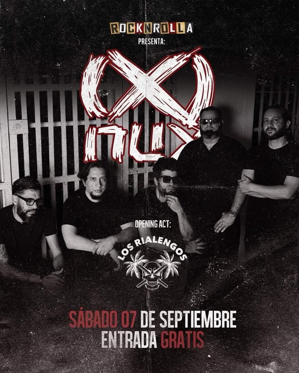 Esta noche...

#ErreLocal