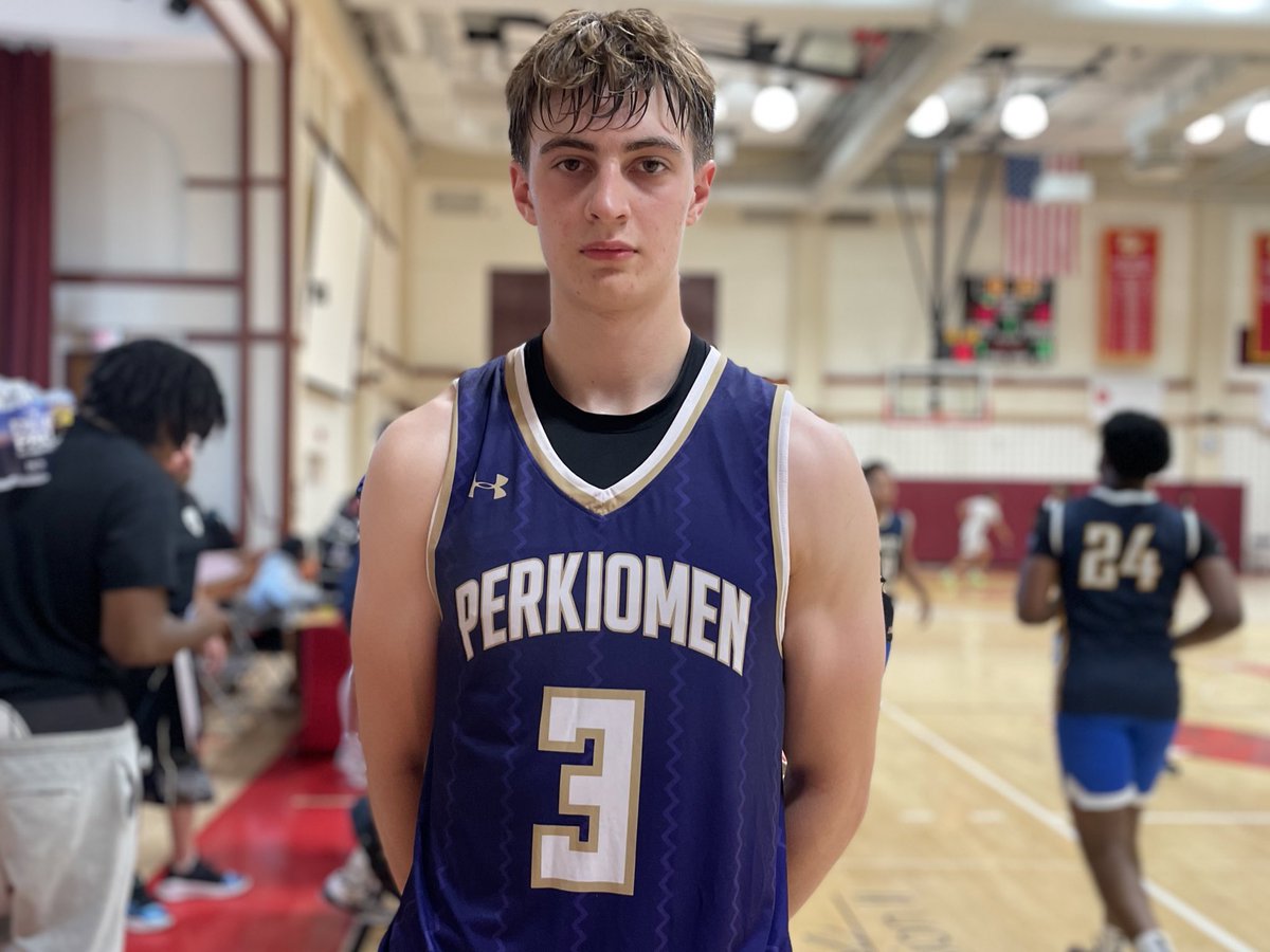 ELITE High School Scouting (@elitehsscouting) on Twitter photo Some early standouts at <a href="/RomeRunsHoops/">RomeRuns Hoops</a> Never Forget Classic:
π· β26 Luca Foster (Carroll)
β27 Silas Graham (Haverford)
β28 Colton Hiller (Coatesville)
π· β25 Dylan Homenick (Perkiomen)
β25 Saaid Lee (West Catholic)
β27 Mekhi Robertson (Life Center) Some early standouts at <a href="/RomeRunsHoops/">RomeRuns Hoops</a> Never Forget Classic:
π· β26 Luca Foster (Carroll)
β27 Silas Graham (Haverford)
β28 Colton Hiller (Coatesville)
π· β25 Dylan Homenick (Perkiomen)
β25 Saaid Lee (West Catholic)
β27 Mekhi Robertson (Life Center)