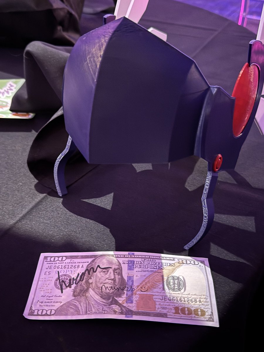 $100 billion signed by <a href="/haz3m_/">hazem</a> and <a href="/MuneebParwazMP/">Muneeb</a> goes hard.

Thanks for the party boys #RDC2024