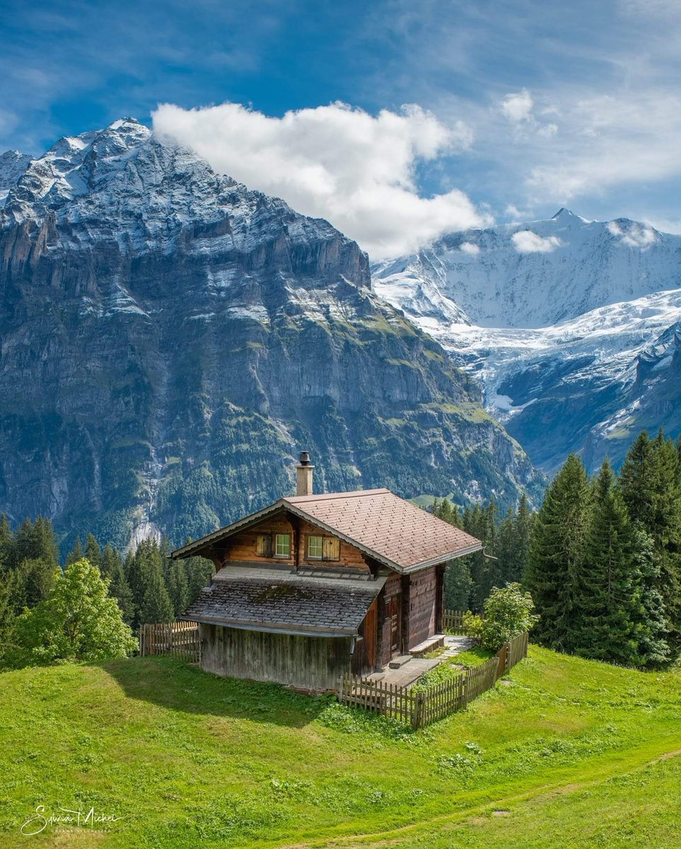 Appenzell, Switzerland 🇨🇭