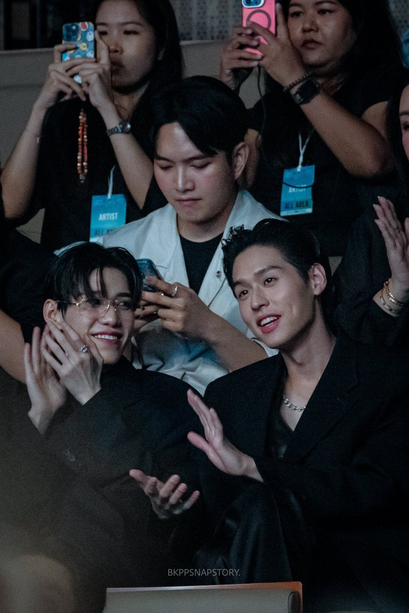BKPPSNAPSTORY's tweet photo. มวลมันแบบ🫣
#ppkritt #bbillkin 
#Mchoice2024 
#MintAwards2024 https://t.co/g7xv5tXkGV