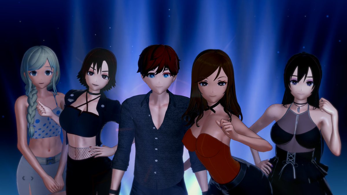 Celestial Games tweet media