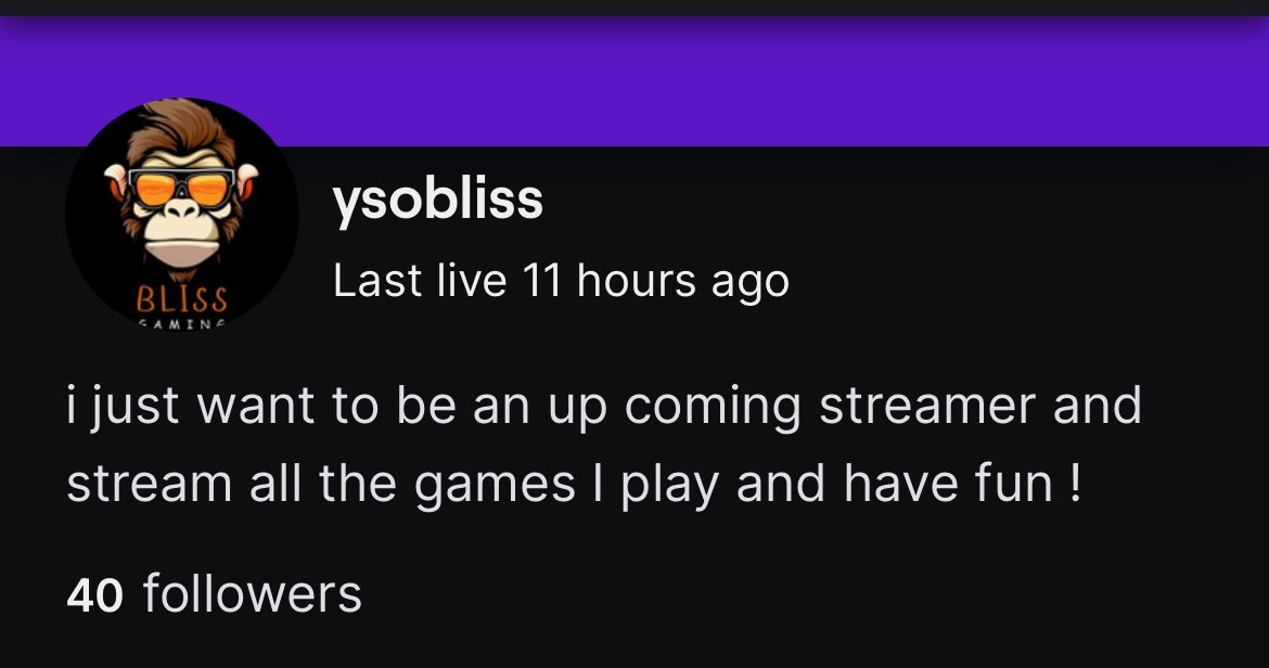 SmoothWoody's tweet photo. 40 followers strong trying to trust the process 💪🏽 come join the live and have a good time 😎 https://t.co/Bod3xnoFmV https://t.co/DHrxsc5YOG