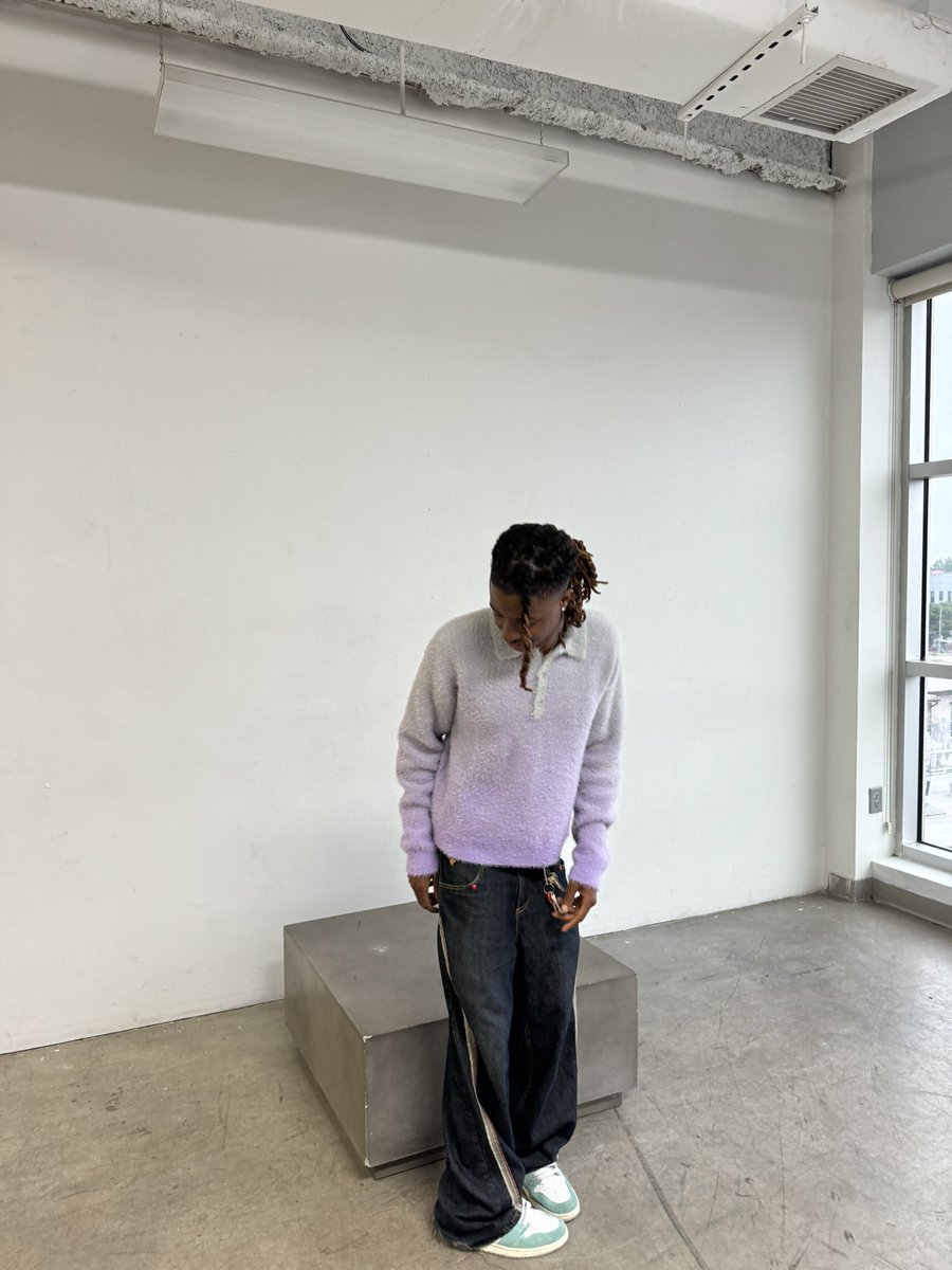 christophermkhl's tweet photo. Dropping next week🪻 https://t.co/kYrHOkUmI7