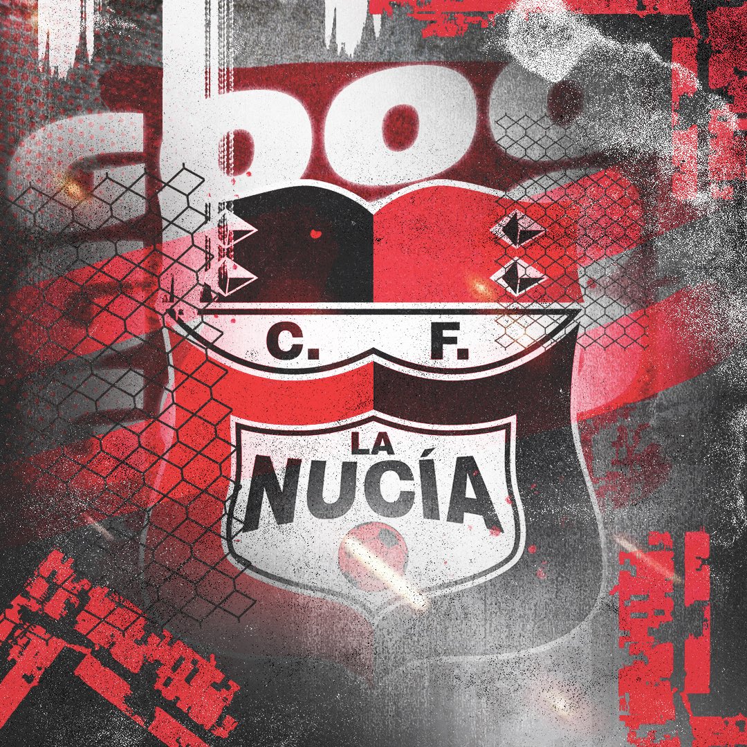 CF La Nucía tweet media