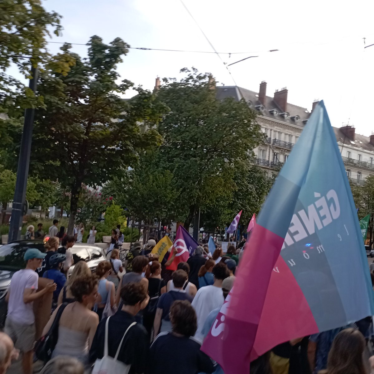 Génération.s isère tweet media