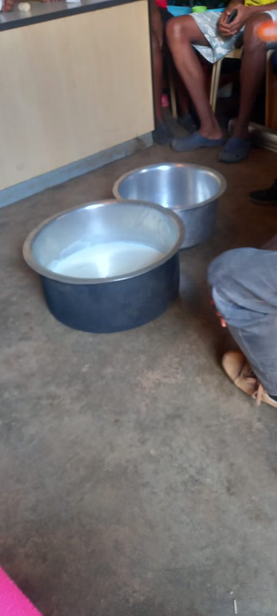 Today we continued our yogurt making classes in kawangware ward, we also had wonderful discussion on Gender based violence, we are looking forward to empower 150 Girls and young men in kawangware in the second cohort of Wezesha young program.
<a href="/HennetKenya/">Health NGOs Network (HENNET)</a>
<a href="/NYC_YouthVoice/">National Youth Council Kenya</a>
<a href="/Pawa254/">PAWA254</a>