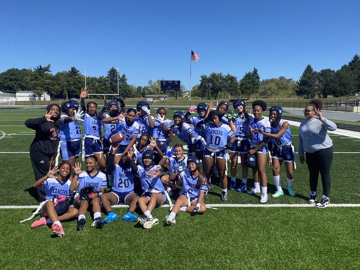 Doug Zerjal (@dougzerjal) on Twitter photo Two big wins in Peoria! <a href="/BTHSEastLancers/">BellevilleEastSports</a> Flag Football team is 5-0! <a href="/USAFootball/">USA Football</a> <a href="/Silva321FUTP60/">Gustavo Silva</a> <a href="/IHSA_IL/">Illinois High School Association #IHSA</a> Two big wins in Peoria! <a href="/BTHSEastLancers/">BellevilleEastSports</a> Flag Football team is 5-0! <a href="/USAFootball/">USA Football</a> <a href="/Silva321FUTP60/">Gustavo Silva</a> <a href="/IHSA_IL/">Illinois High School Association #IHSA</a>