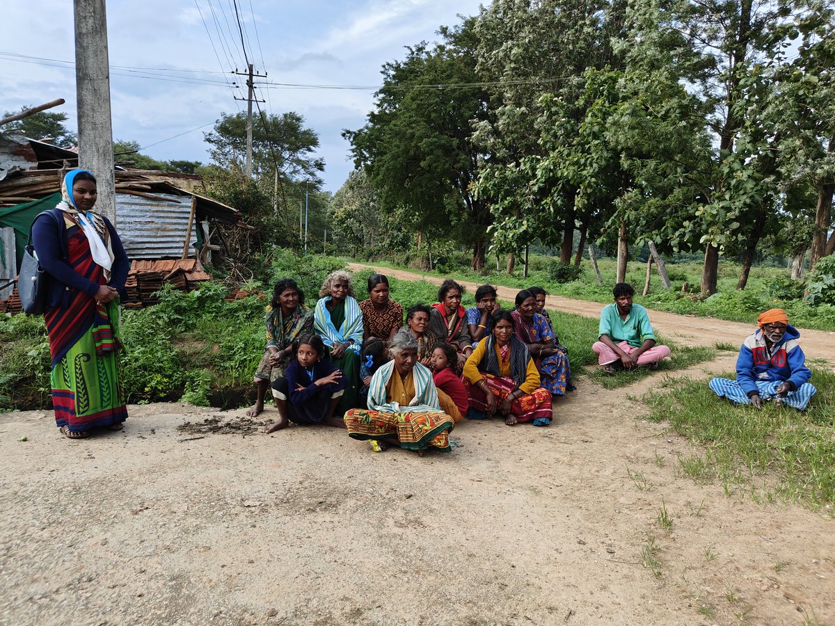 Overcoming poverty is not a gesture of charity. It is an act of justice. It is the protection of a fundamental human right, the right to dignity and a decent life.
- Nelson Mandela
 NARI-KILP is an initiative of GoK to address extreme poverty through capability building approach.