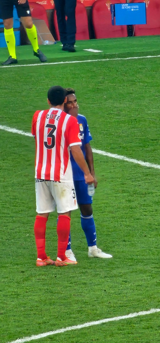 errdieg's tweet image. Yo pongo las fotos, vosotros el diálogo. Todo vuestro. #RealSportingRealOviedo